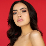 Maia Jae Bastidas