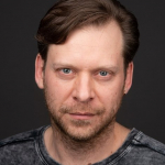 Anton Sychyov