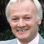 John Inman