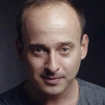 Sergey Bulin