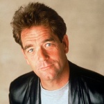 Huey Lewis