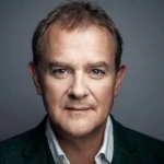 Hugh Bonneville