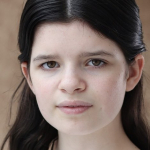 Kitty Sudbery