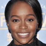 Aja Naomi King