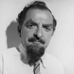 Hugh Griffith