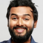 Kautuk Srivastava