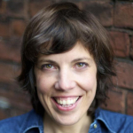 Carolyn Taylor