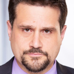 Luis R. Hernandez