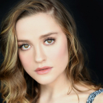 Stephanie Van Dyck