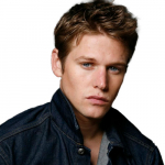 Zach Roerig