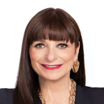 Jeanne Beker