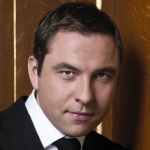 David Walliams