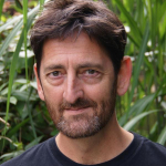Richard James