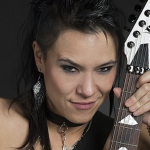 Jen Majura