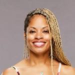 Tiffany Mitchell
