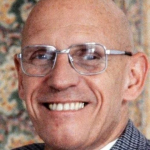 Michel Foucault