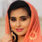 Sanjana Burli