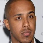 Marques Houston