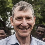 Tony Rinaudo