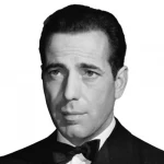 /Humphrey Bogart