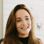 Gwen van de Pas