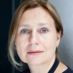 Elena Knyazeva-Shmal