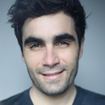 Anthony Henrot