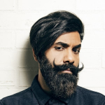 Paul Chowdhry