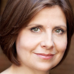 Rebecca Front