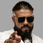 Manny Andrade