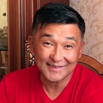 Almat Sakatov
