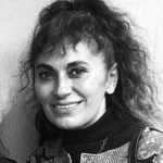 Nana Aslanoglu