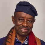 Tunde Kelani