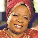 Lillian Dube