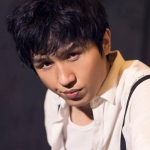 Zi-Dong Zhang