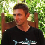 Juan Oliphant