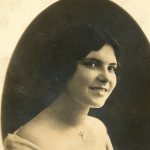 Zena Keefe