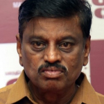 E. Ramadoss