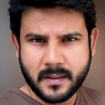 Kishore Maarisetty