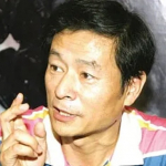 Guoxing Chen