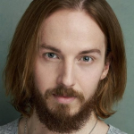 Alec James