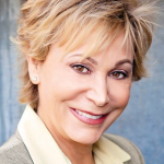 Cheryl David