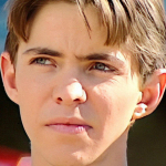 Mitchell McMahon