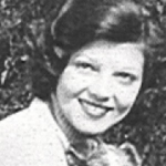 Marion Sayers