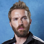 Russell Hicks