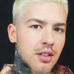 Travis Mills