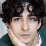 Zachary Kaddouri-Champagne