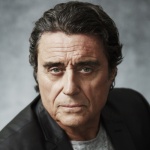 Ian McShane