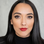 Grace Mouat