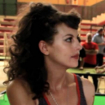 Estefania Masó